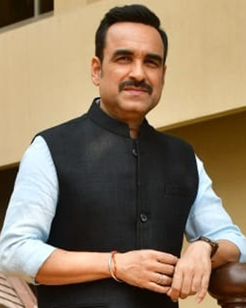 Pankaj Tripathi