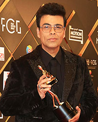 Karan Johar