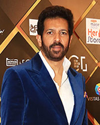 Kabir Khan