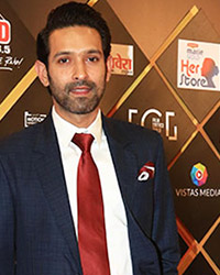 Vikrant Massey