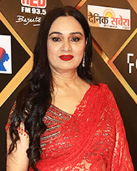 Padmini Kolhapure