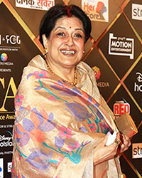 Moushumi Chatterjee