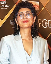 Kiran Rao