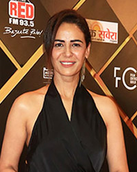 Mona Singh