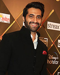 Abhishek Oberoi