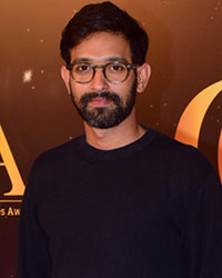 Vikrant Massey