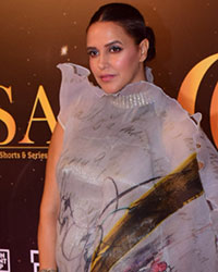 Neha Dhupia