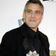 Actor and director George Clooney wins at the Critic's Choice Awards in Santa Monica, California