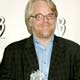 Actor Philip Seymour Hoffman wins at the Critic's Choice Awards in Santa Monica, California