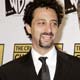 Producer Heslov and actor Clooney pose as they arrive at the Critic's Choice Awards in Santa Monica