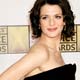 Actress Rachel Weisz poses at the Critic's Choice Awards in Santa Monica California