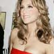 Actress Jennifer Esposito poses at the Critic's Choice Awards in Santa Monica, California