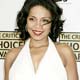 Actress Sanaa Lathan at the Critic's Choice Awards in Santa Monica, California