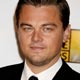 Leonardo DiCaprio arrives at the 12th annual Critics Choice Awards in Santa Monica