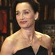 Kristin Scott Thomas arrives at the 14th annual Critics` Choice awards in Santa Monica