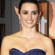 Penelope Cruz arrives at the 14th annual Critics` Choice awards