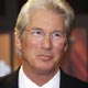 Actor Richard Gere arrives at the 14th annual Critics` Choice awards in Santa Monica