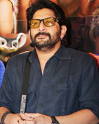 Arshad Warsi