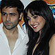 Imran Hashmi and Neha Sharma