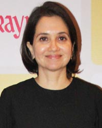 Anupama Chopra