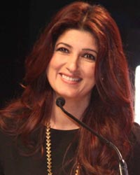 Twinkle Khanna