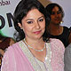 Anjali Tendulkar and Sachin Tendulkar