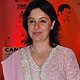 Anjali Tendulkar