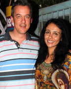 Suchitra Krishnamoorthi