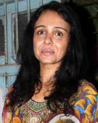 Suchitra Krishnamoorthi