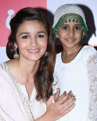 Alia Bhatt