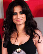 Amisha Patel