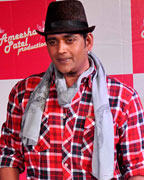 Ravi Kishan