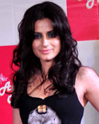 Amisha Patel