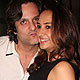 Fardeen Khan and Natasha