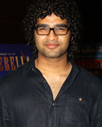 Shivam Mahadevan