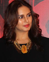 Arjun Rampal, Rishi Kapoor, Huma Qureshi and Irrfan Khan