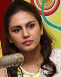 Huma Qureshi