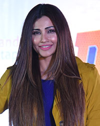 Daisy Shah