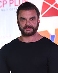 Sohail Khan