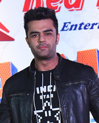 Manish Paul