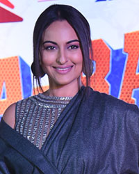 Sonakshi Sinha