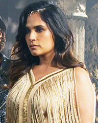 Richa Chadda