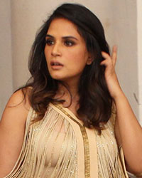 Richa Chadda