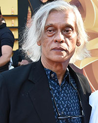 Sudhir Mishra and Dilip Tahil