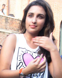 Parineeti Chopra