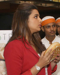 Parineeti Chopra and Aditya Roy Kapoor