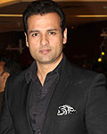 Rohit Roy