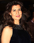 Sangeeta Bijlani