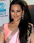 Sonakshi Sinha and Salman Khan