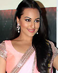 Sonakshi Sinha